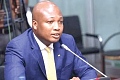 Samuel Okudzeto Ablakwa — Foreign Affairs Minister