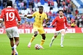 Ghana Coach defends Thomas Partey from 'boo boys', says presumption of innocence must apply