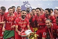 The gang made £7.2m between 2016 and 2021, according to the Premier League