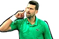 • Novak Djokovic ernes a smooth passage to the next stage of the competition