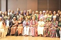 ECOWAS targets 50/50 gender parity in elective offices by 2035