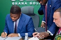 Ghana secures 15% free  interest in Gold Coast Refinery 