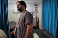 The baby's parents were also injured in the shooting on Friday, the Palestinian health ministry said