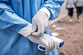 The Democratic Republic of Congo is the epicentre of the outbreak though a few cases have been detected in Uganda