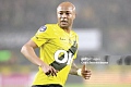 Andre Dede Ayew