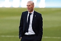 Zinedine Zidane is expected to take over the French national team when Didier Deschamps exits