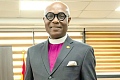 The Presiding Bishop of The Methodist Church Ghana, Most Rev Prof Johnson Kwabena Asamoah-Gyadu