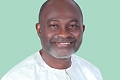 Ken Ohene Agyapong