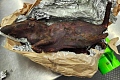 Bushmeat banned: US Customs warns travellers against bringing wild animal meat into America