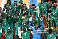 AFCON title drama deepens: Senegal heads to court after CAF declares Morocco winners