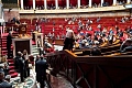 The proposed bill was approved in the French National Assembly on Wednesday