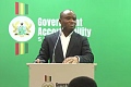 Mr Felix Kwakye Ofosu