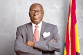 Richard Kwame Asante - Board Chairman, MIIF 
