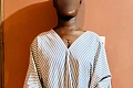 Mahama Aminat, also known as Akosua Serwaa Minat