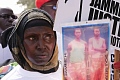 Victims of Yahya Jammeh's regime have been demanding justice since the former president suffered a shock election defeat nearly a decade ago