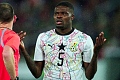 Presumption of innocence must apply – Ghana demands fairness over Partey's World Cup exclusion