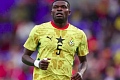 England ‘weighing up’ Thomas Partey handshake before World Cup