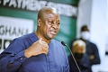 President Mahama urges tenants to report landlords over illegal rent charges