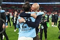 Why the Carabao Cup triumph meant everything to Pep Guardiola