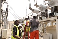 ECG announces Wednesday power cuts in Ashanti and Central regions for emergency and planned works