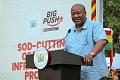 Why Ghana must back Mahama’s big push agenda as global powers set their own rules to satisfy their self-interest