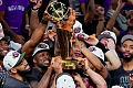 New York Knicks win NBA championship for first time in over 50 years
