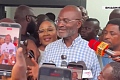 “The worst has happened, but life goes on” – Kennedy Agyapong concedes; urges supporters to eat, drink, and await God’s time