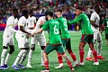 Ghana set for Mexico friendly as World Cup preparations gather pace
