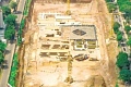 The site of the National Cathedral to be converted into the National Cultural Convention Centre