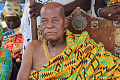 Nana Kwame Akuoko Sarpong — Late chief  of Asante Akyem Agogo