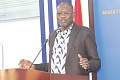Former Managing Director of the Ghana Water Company Limited (GWCL), Dr Clifford Braimah