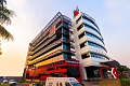 Societe Generale Ghana Head Office  Societe Generale Ghana Head Office 