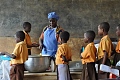 Ghana School Feeding Programme disburses first term funds, urges caterers to report payment issues