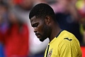 Thomas Partey: Ghana star to deny 2 new rape allegations
