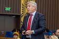 EU Ambassador to Ghana, Rune Skinnebach