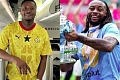 Antoine Semenyo faces World Cup pressure as Ghana's new face of football – Asamoah Gyan