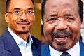 President Paul Biya names son, Franck Emmanuel Biya as Vice President