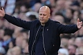 Liverpool sack head coach Arne Slot one year after club won Premier League