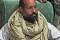 Saif al-Islam Gaddafi's sister told Libyan media he had died near the Libya-Algeria border