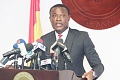 Kissi Agyebeng, Special Prosecutor