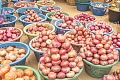 Ghana, Nigeria reach breakthrough deal to end onion trade standoff