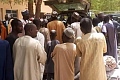 Nigeria's military on Sunday confirmed the strike, saying it had hit a location in Jilli 