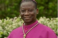 President, Most Rev. Matthew Kwasi Gyamfi