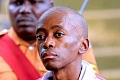 Onyum holds Ugandan and US citizenship