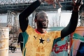 Puma unveils bold Ghana 2026 World Cup kits inspired by Ananse and Makola