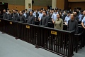 Dozens of members of the Ming mafia were sentenced in 2025