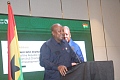 ‘Violence against women is an economic catastrophe’ — President Mahama