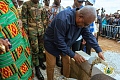 President John Mahama