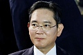 Lee Jae-yong, executive chairman of Samsung Electronics