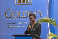 Cynthia Darko Acquaye, Executive Director of Goldkey Properties and Group Chief Operating Officer of CH Group